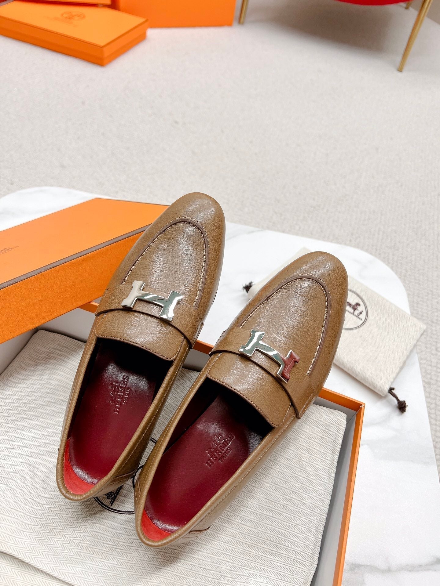 Luxury Shoes - Top QualityS - 470