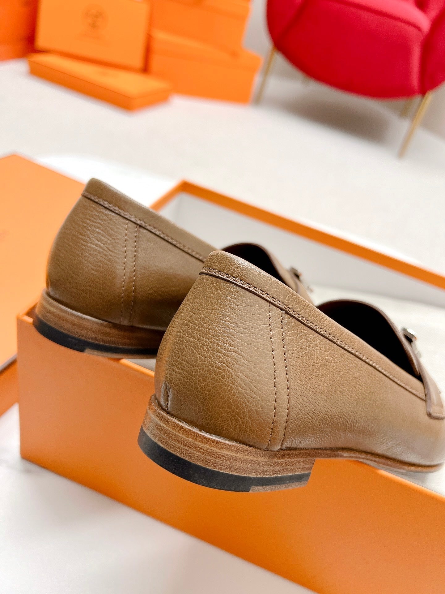 Luxury Shoes - Top QualityS - 470
