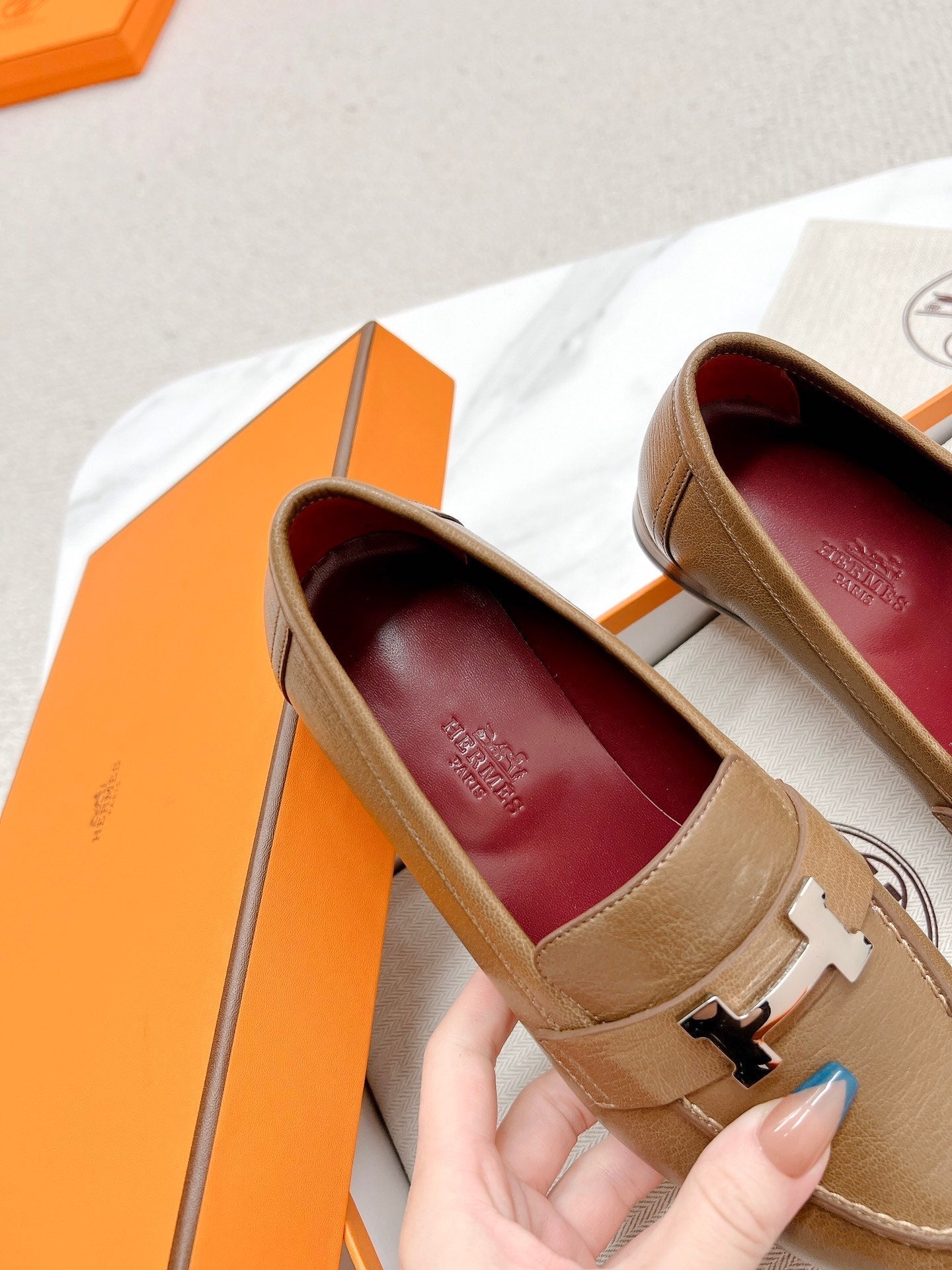 Luxury Shoes - Top QualityS - 470