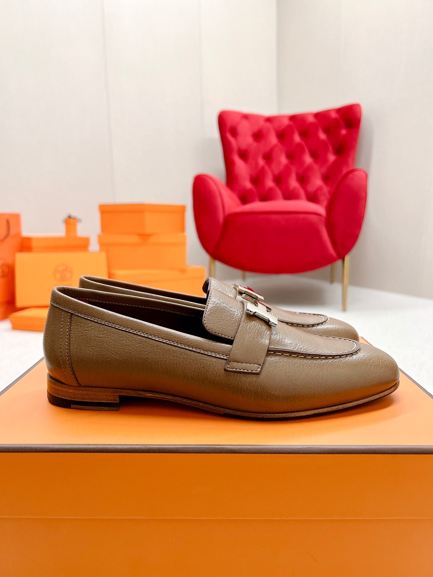 Luxury Shoes - Top QualityS - 470