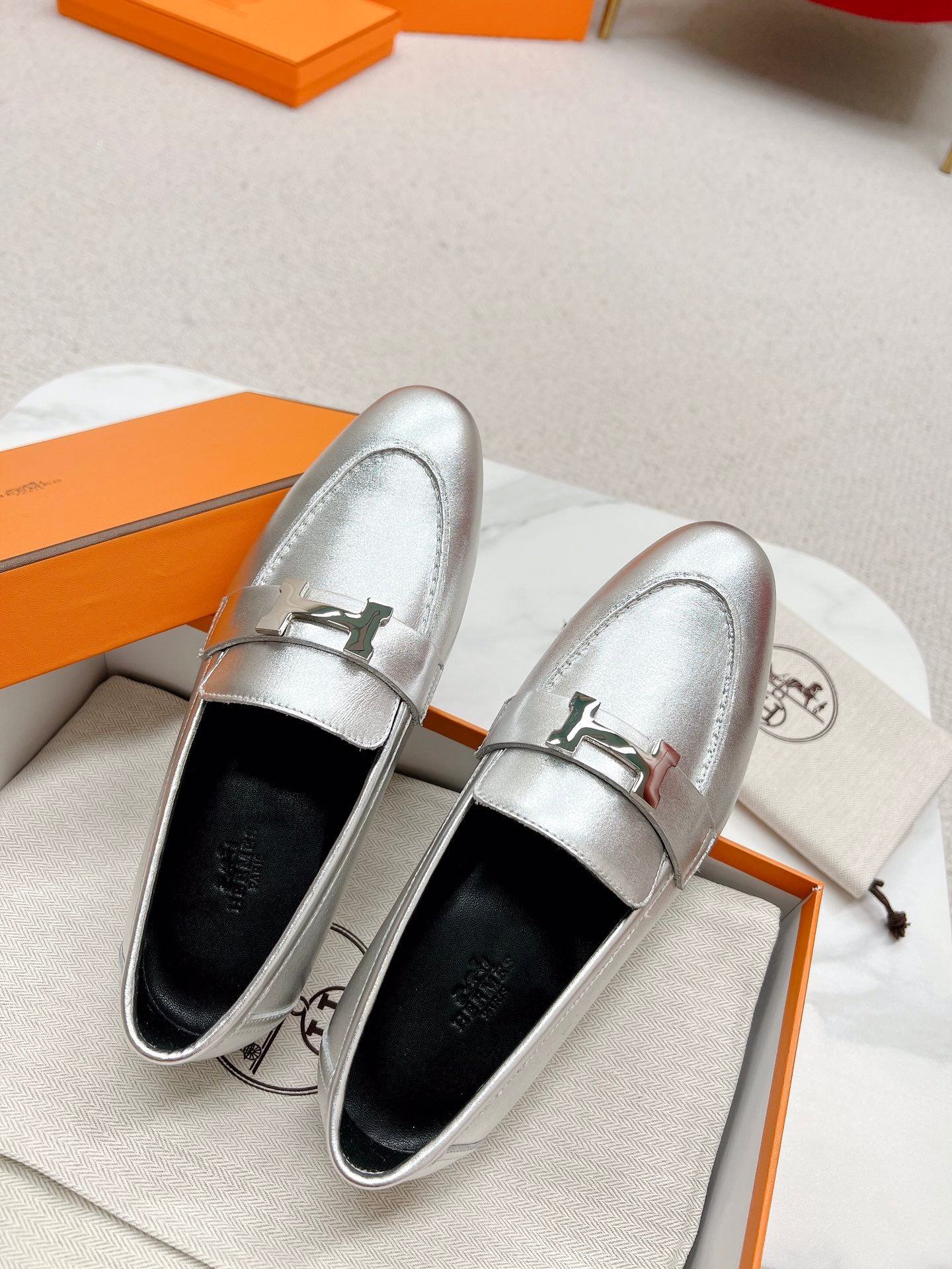 Luxury Shoes - Top QualityS - 472