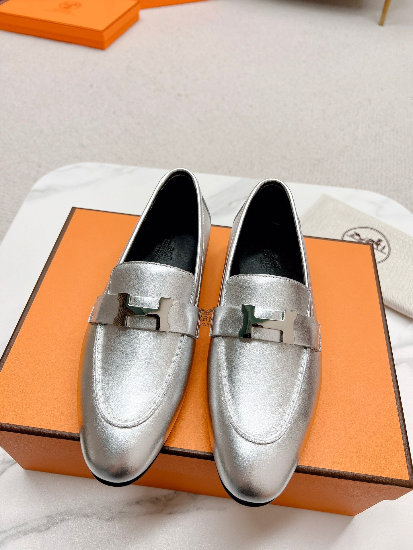 Luxury Shoes - Top QualityS - 472