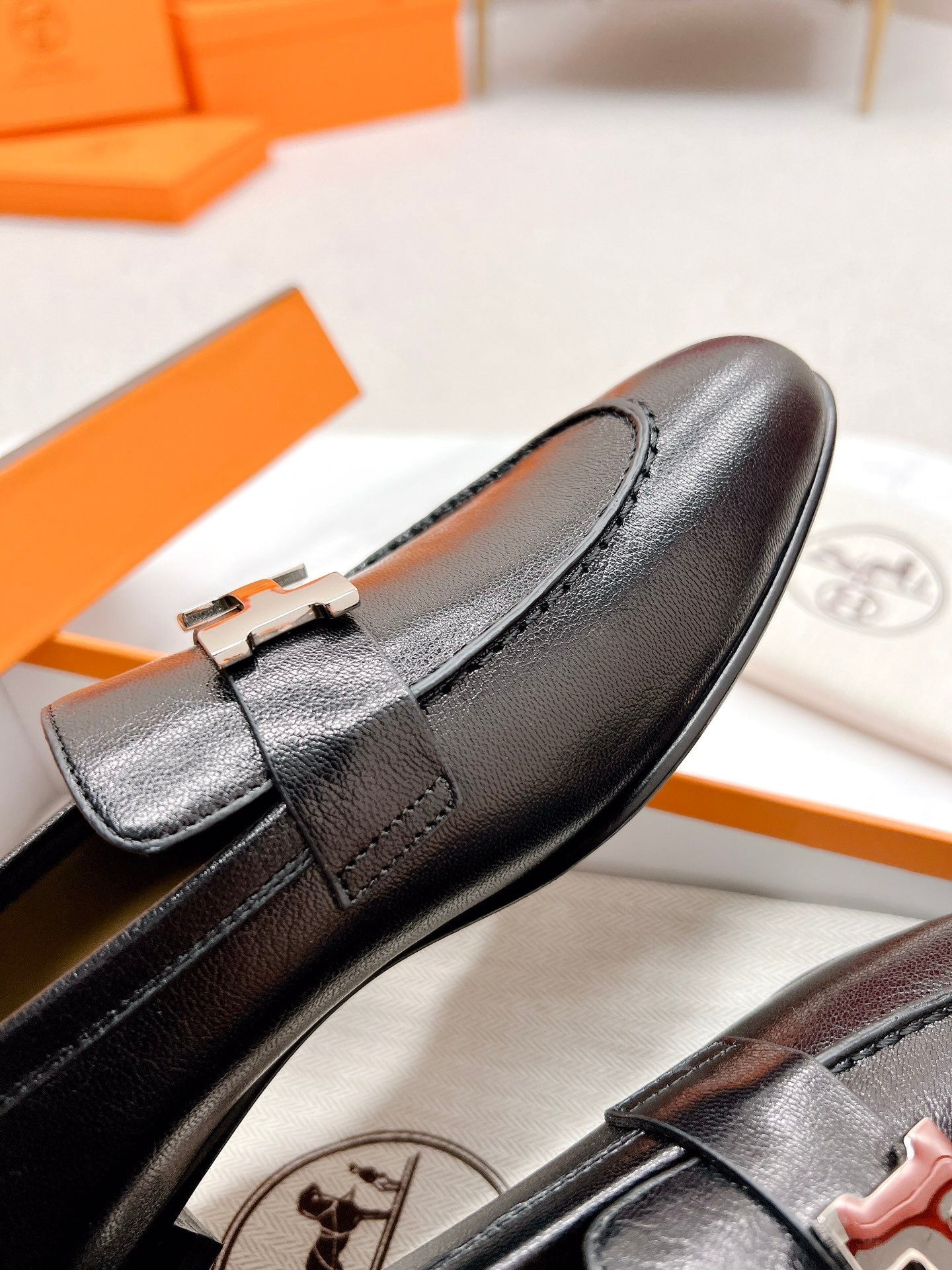 Luxury Shoes - Top QualityS - 473