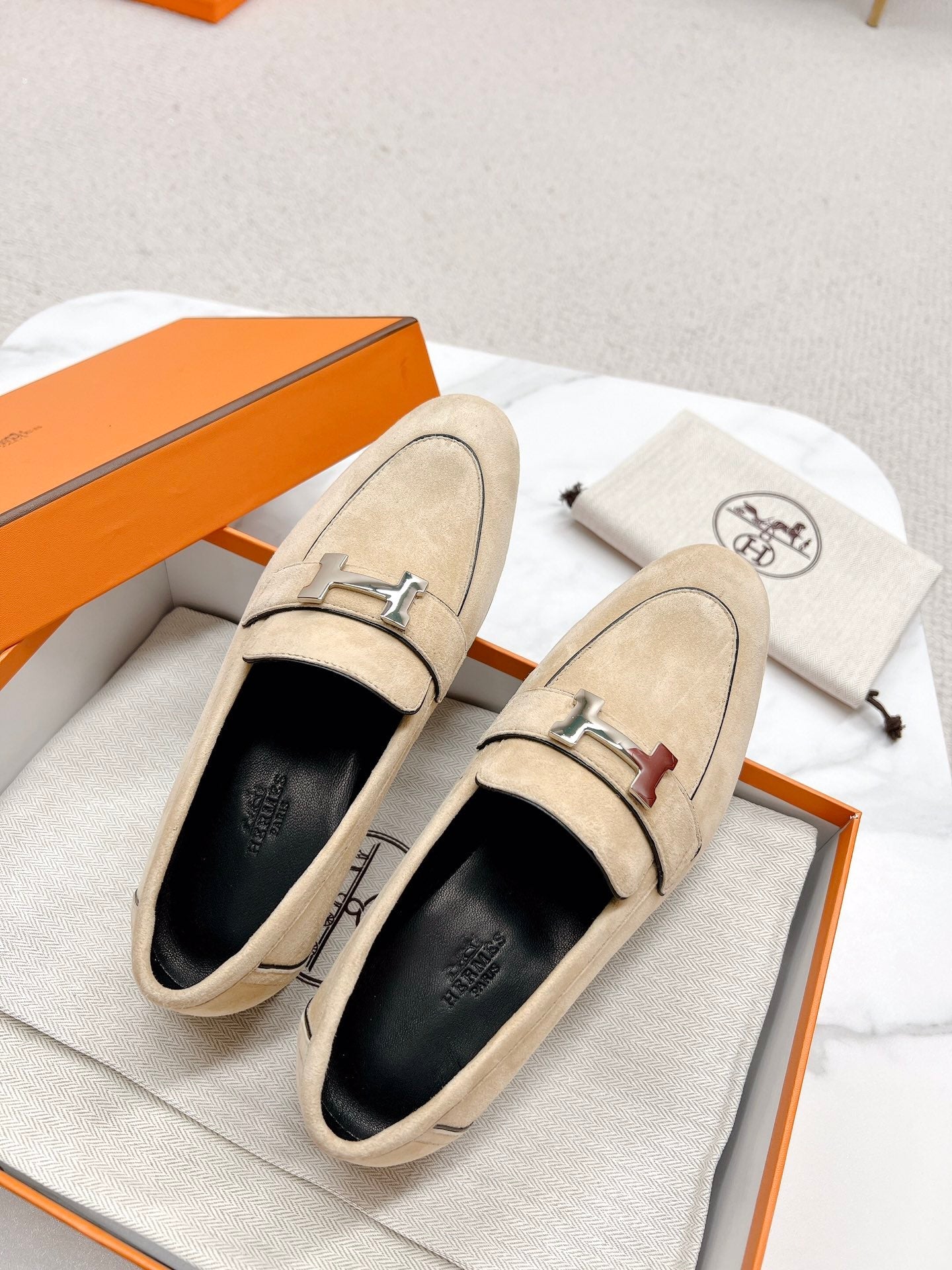Luxury Shoes - Top QualityS - 474