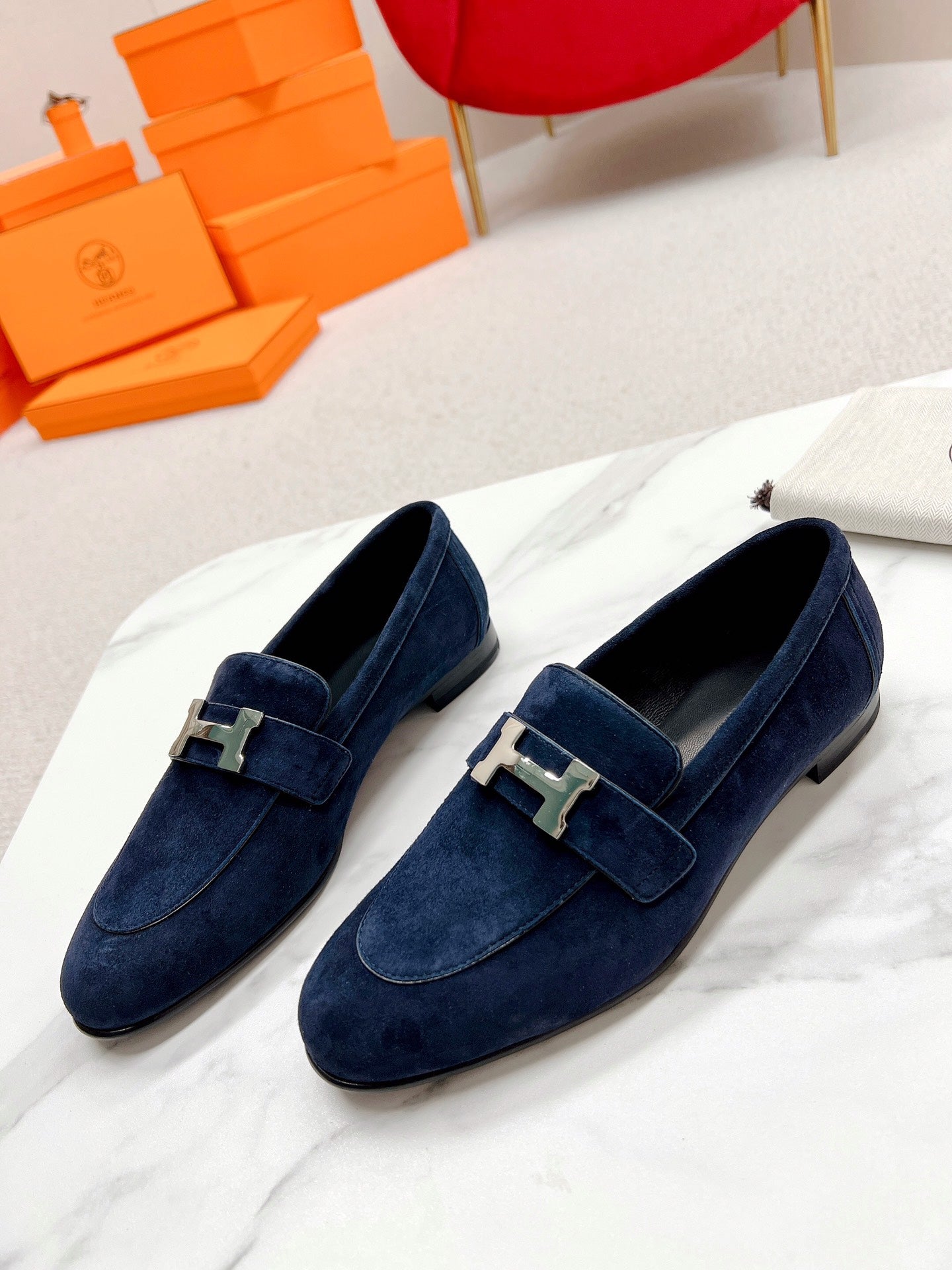 Luxury Shoes - Top QualityS - 475