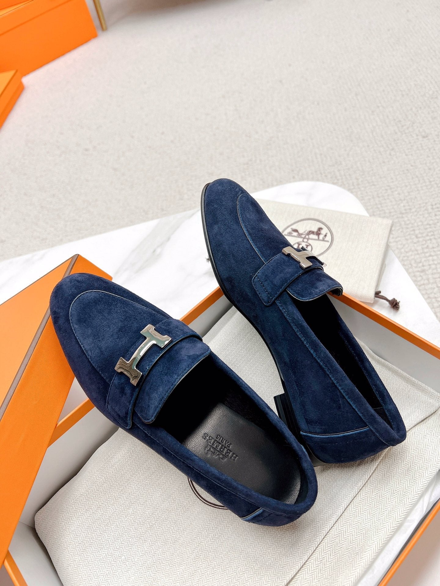 Luxury Shoes - Top QualityS - 475