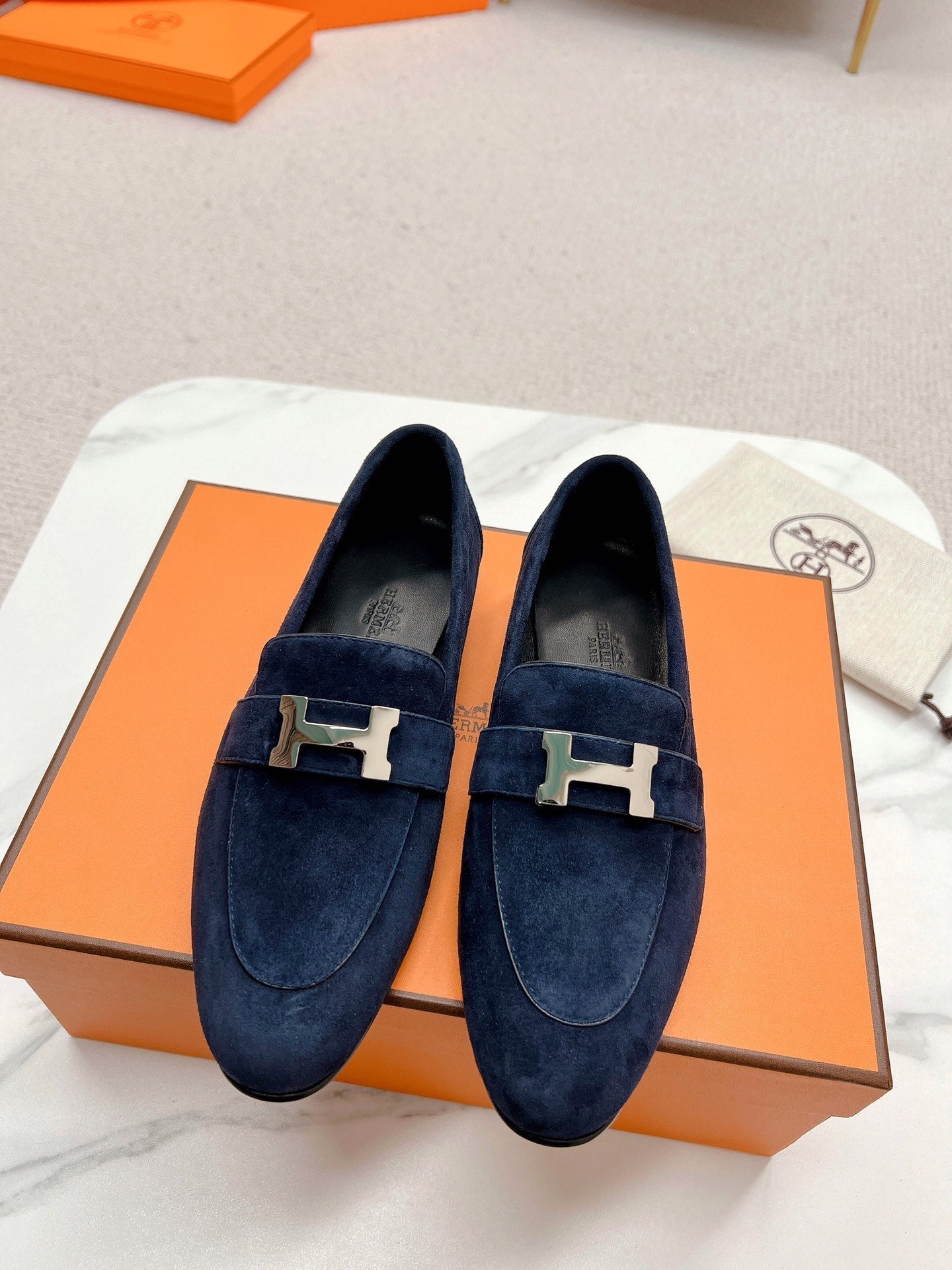 Luxury Shoes - Top QualityS - 475
