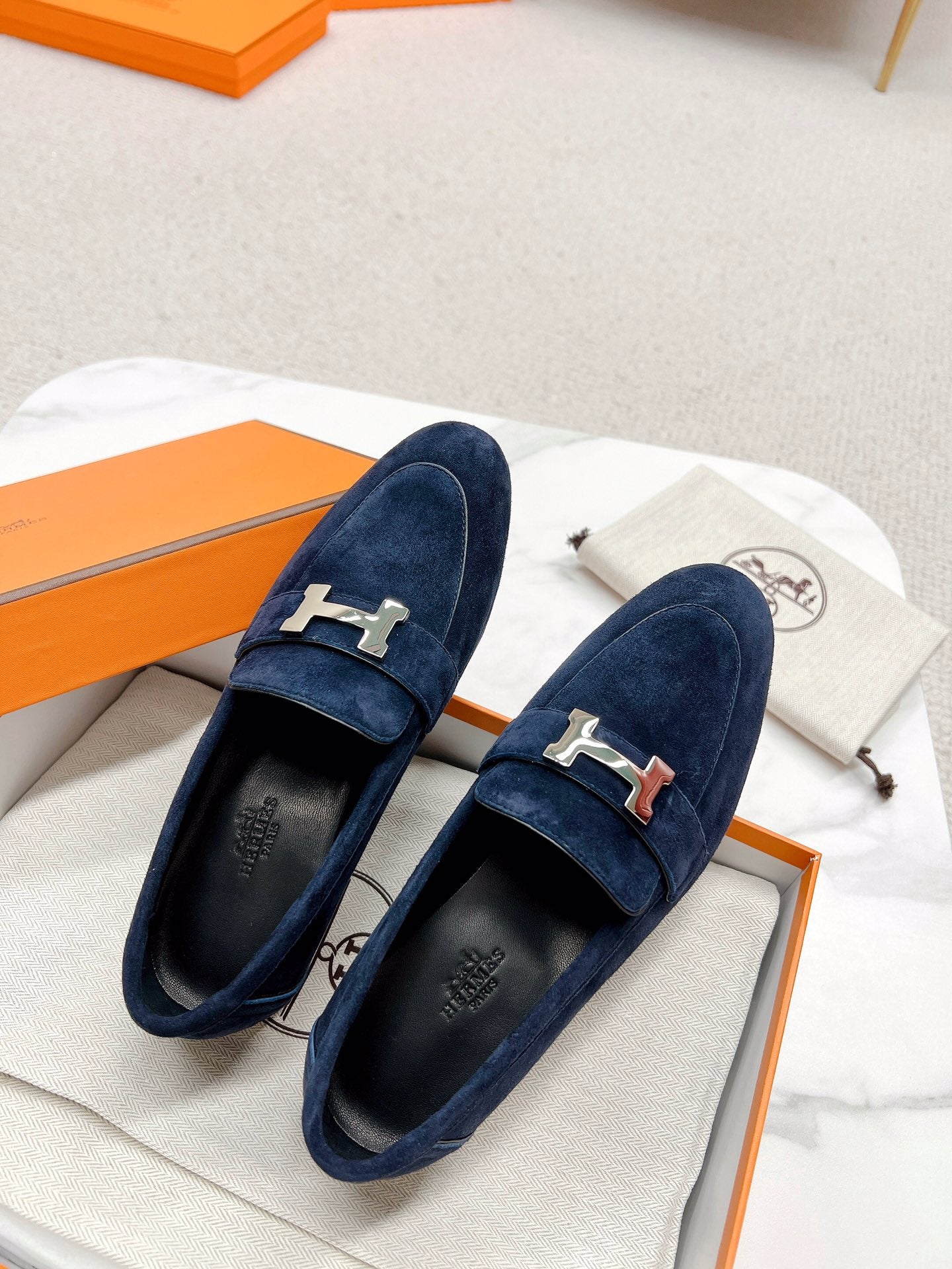 Luxury Shoes - Top QualityS - 475