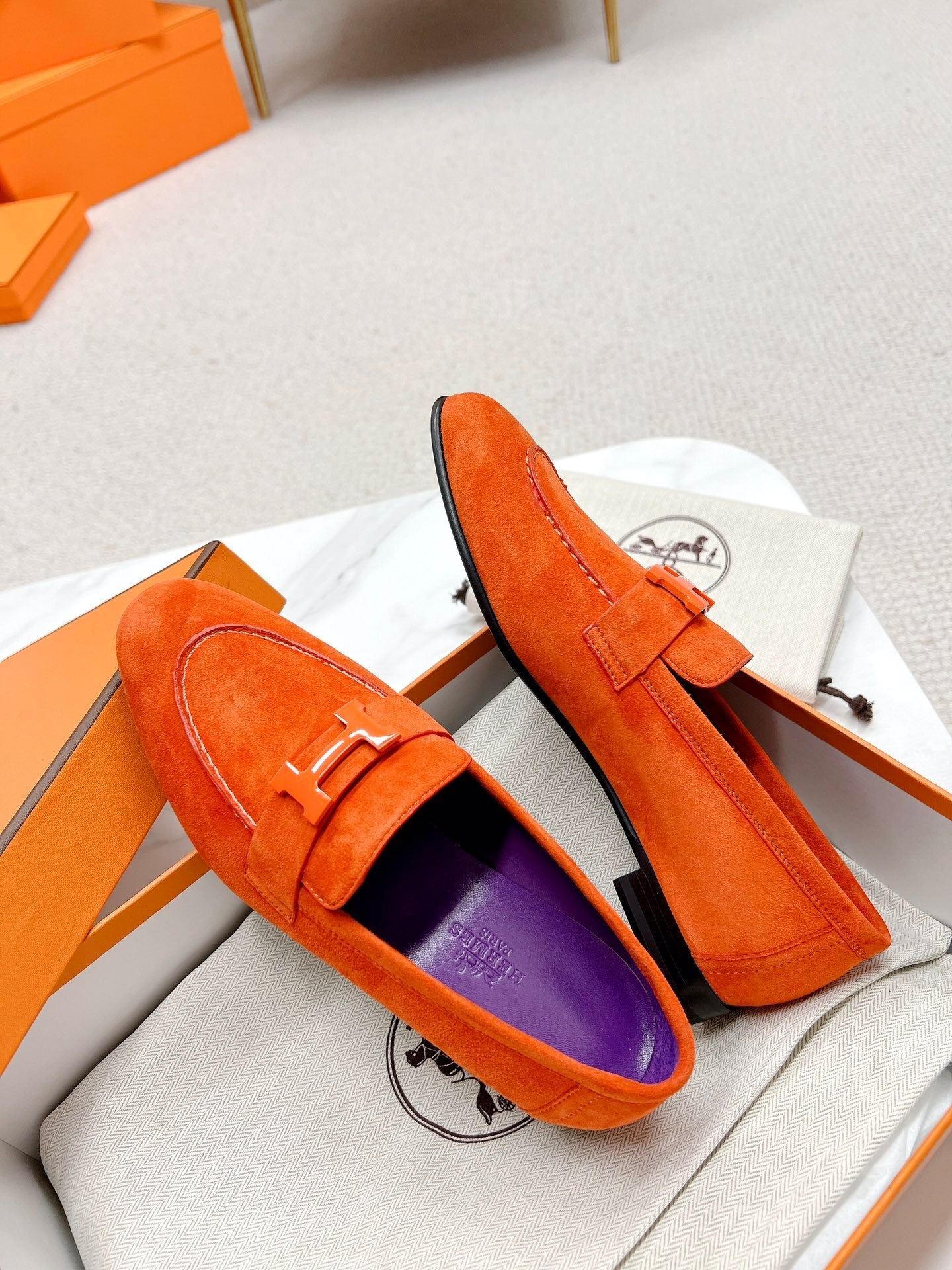 Luxury Shoes - Top QualityS - 476