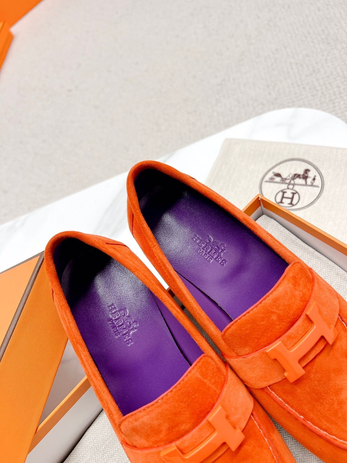 Luxury Shoes - Top QualityS - 476