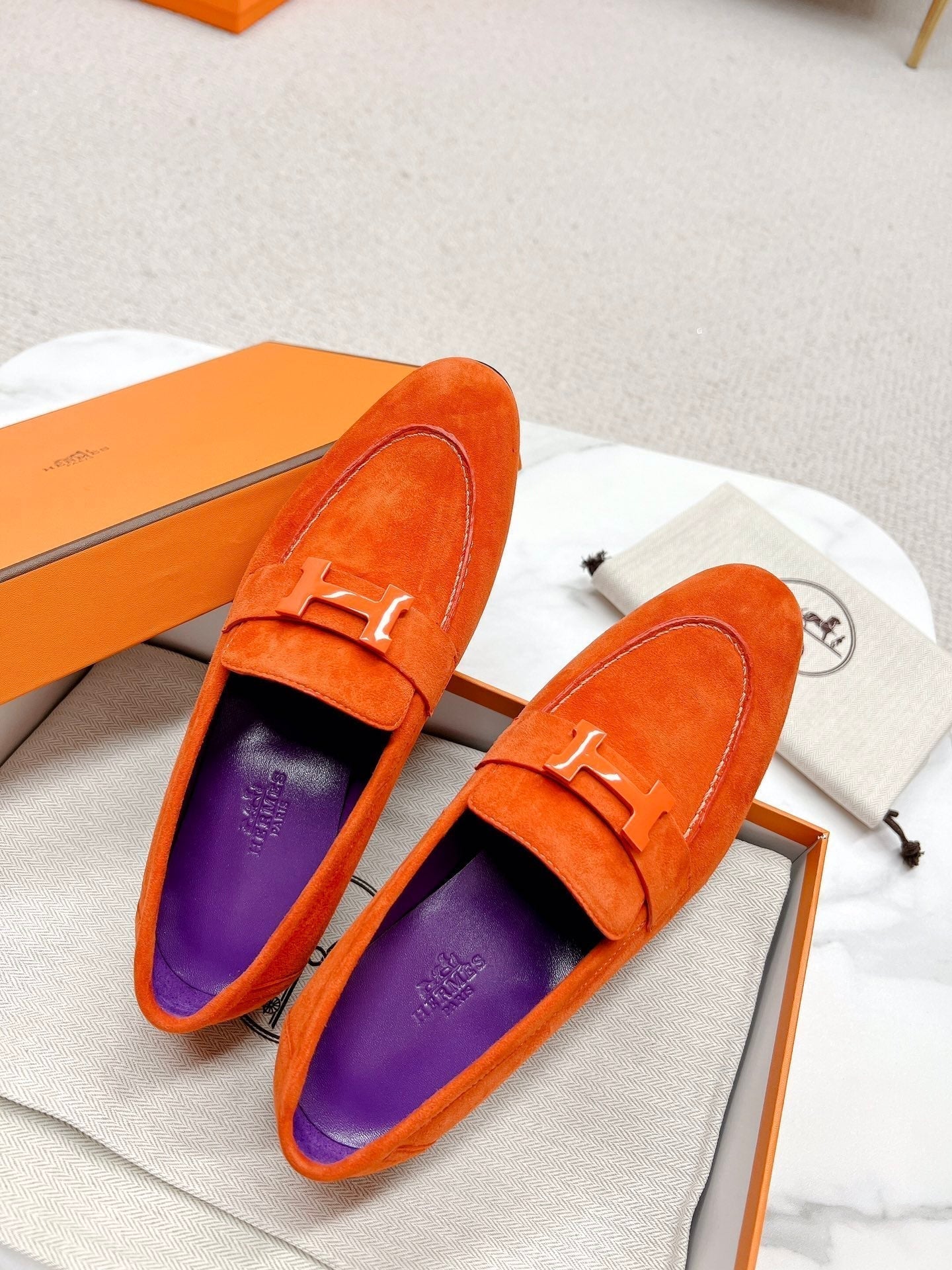 Luxury Shoes - Top QualityS - 476