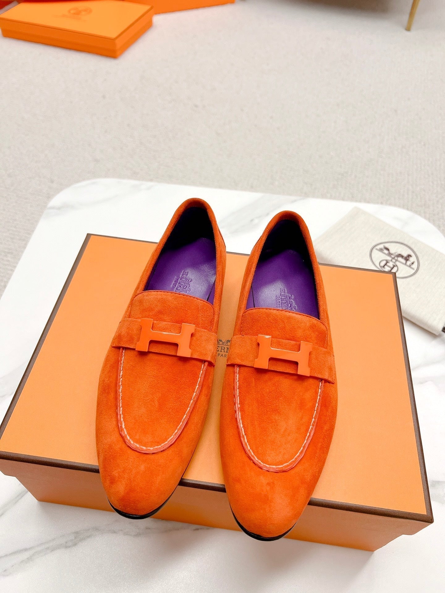 Luxury Shoes - Top QualityS - 476