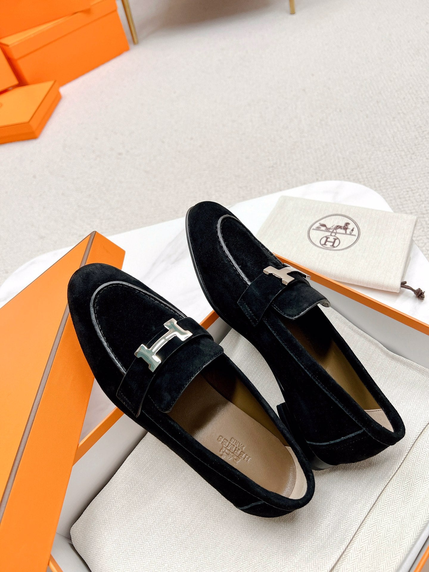 Luxury Shoes - Top QualityS - 478