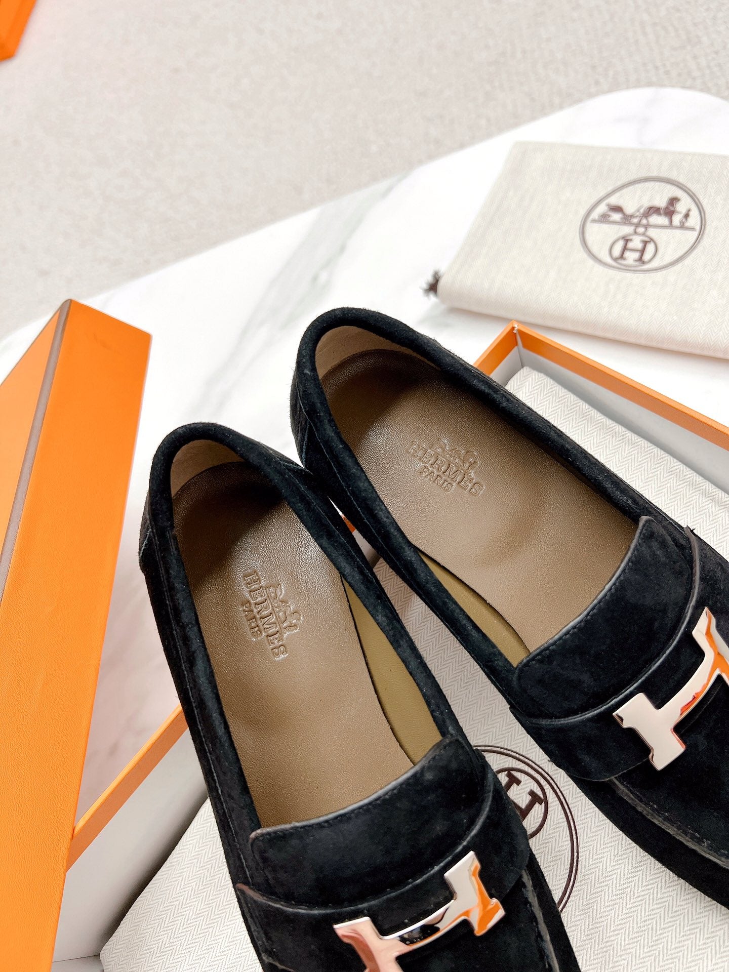 Luxury Shoes - Top QualityS - 478