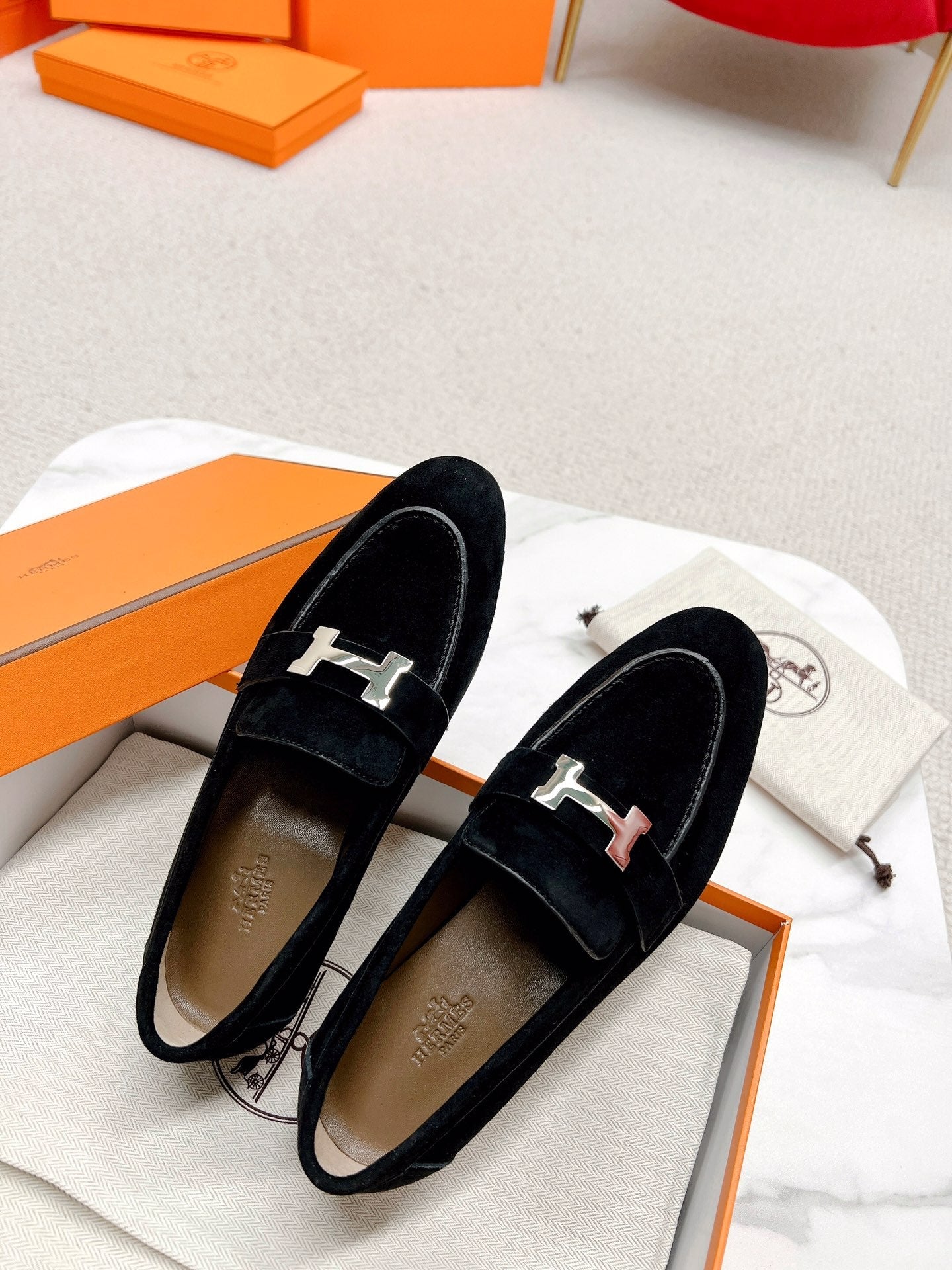 Luxury Shoes - Top QualityS - 478