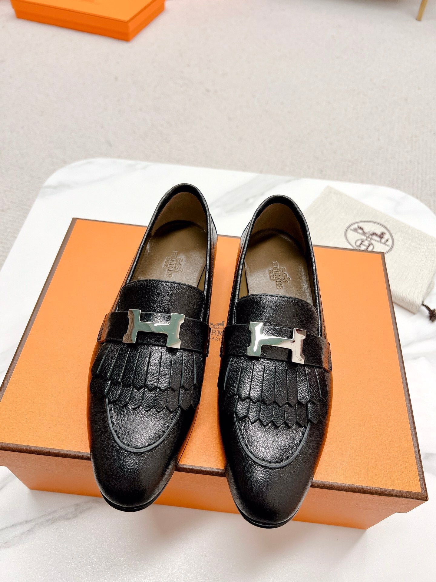 Luxury Shoes - Top QualityS - 480