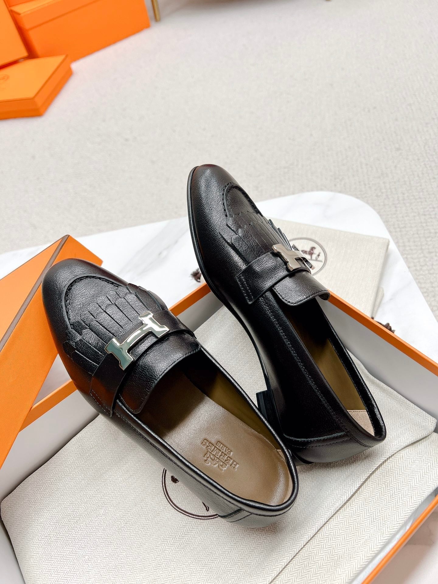 Luxury Shoes - Top QualityS - 480