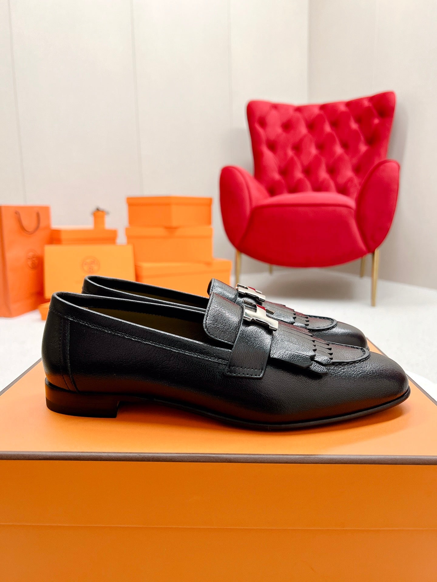 Luxury Shoes - Top QualityS - 480