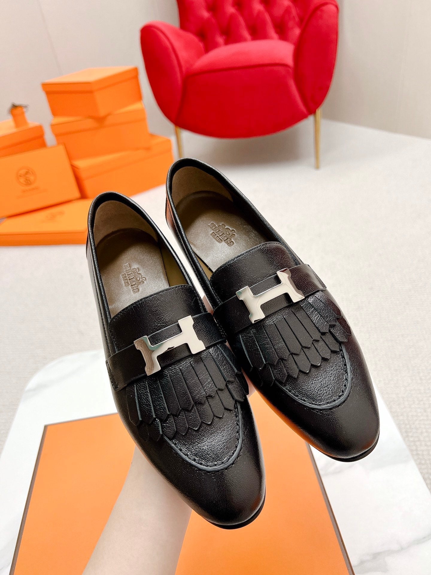 Luxury Shoes - Top QualityS - 480