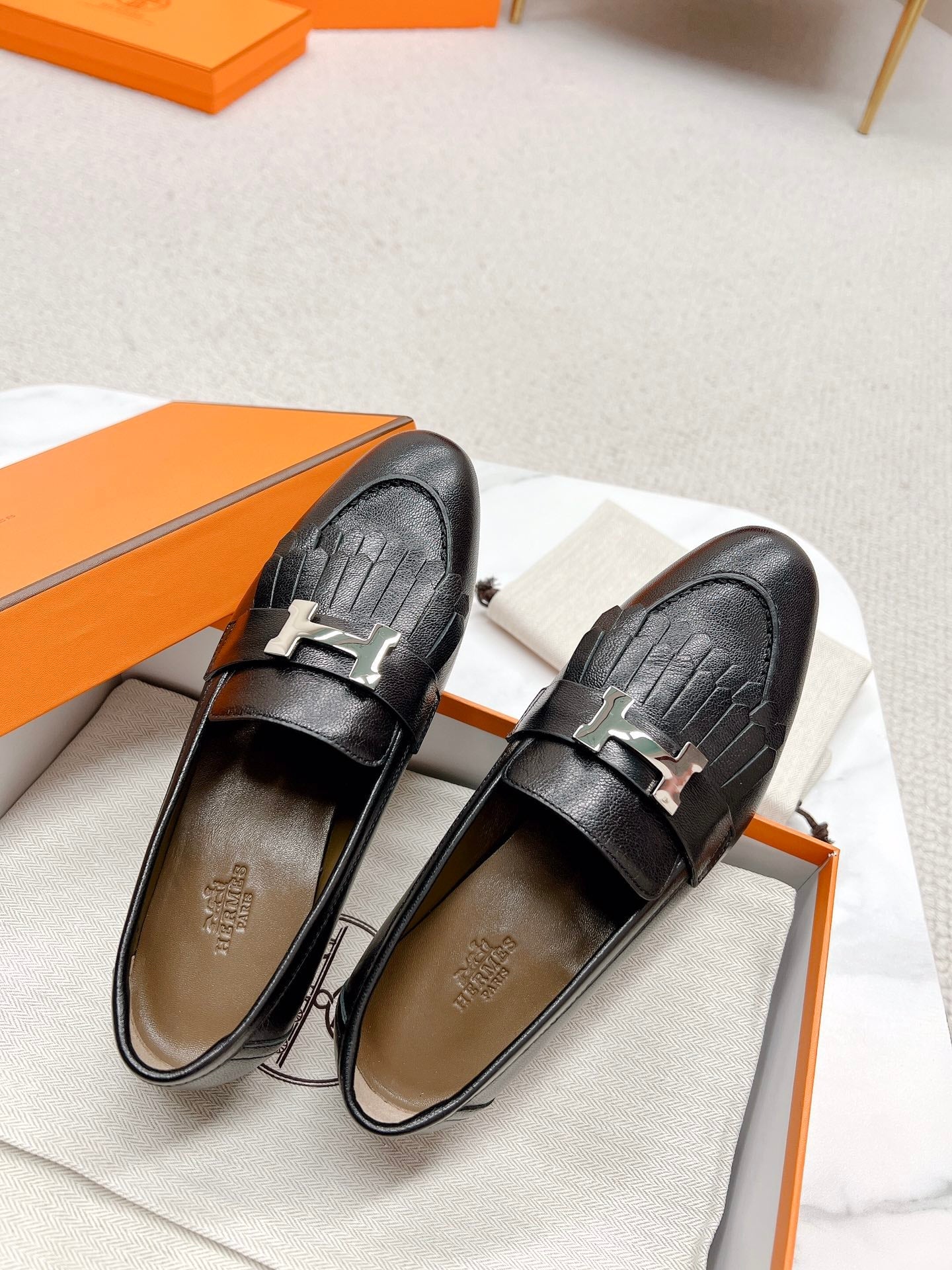 Luxury Shoes - Top QualityS - 480