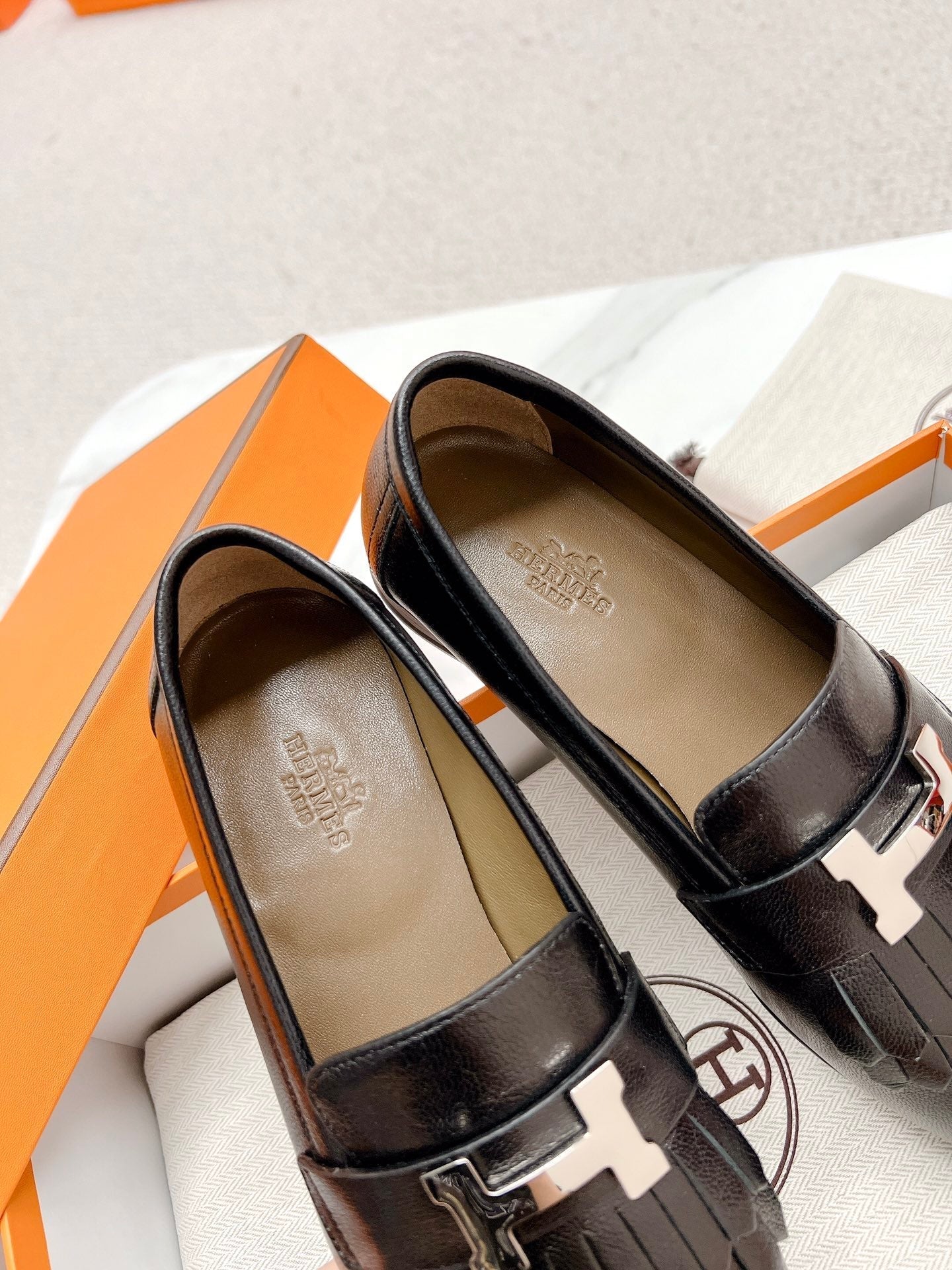 Luxury Shoes - Top QualityS - 480