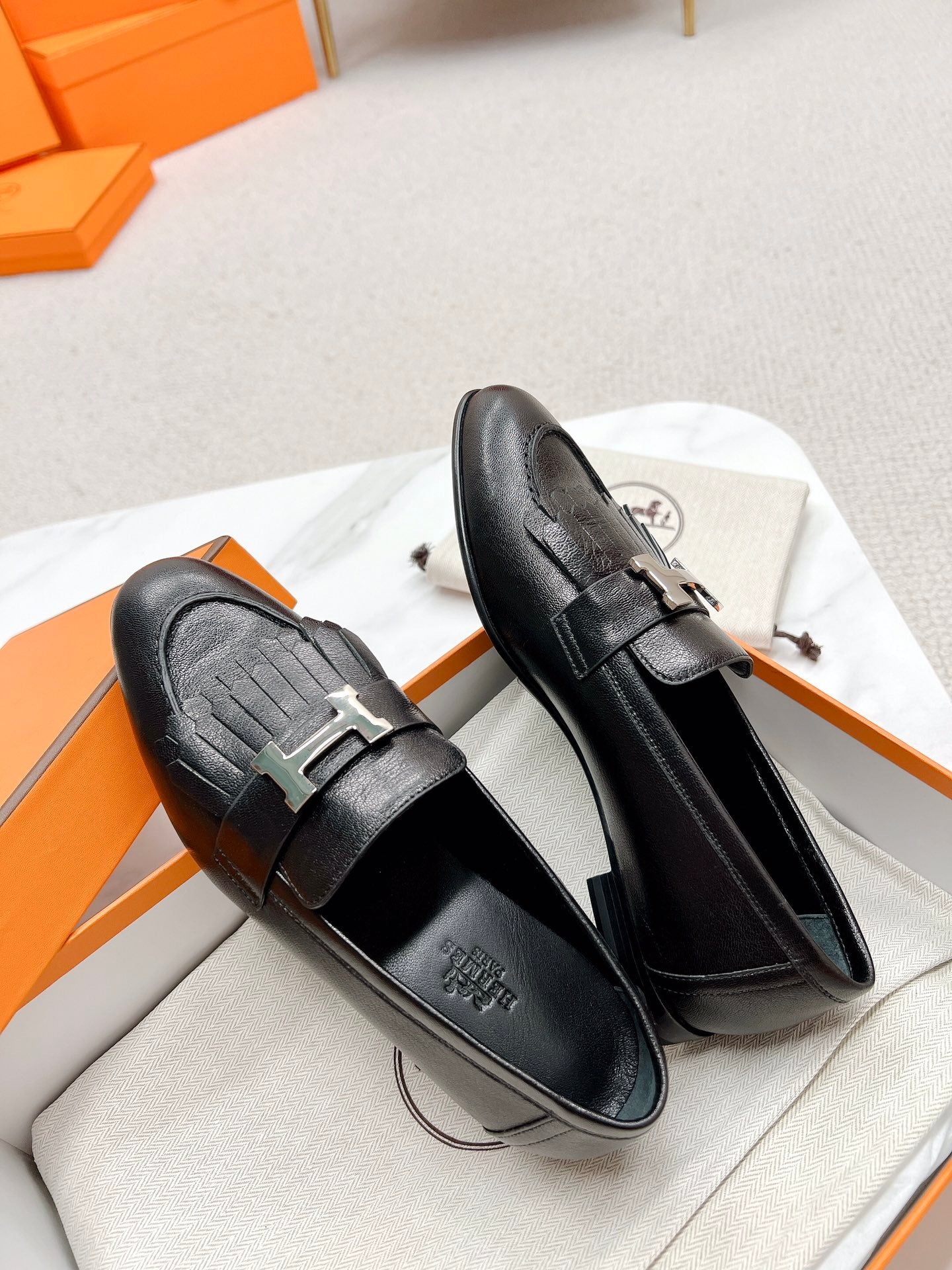 Luxury Shoes - Top QualityS - 482