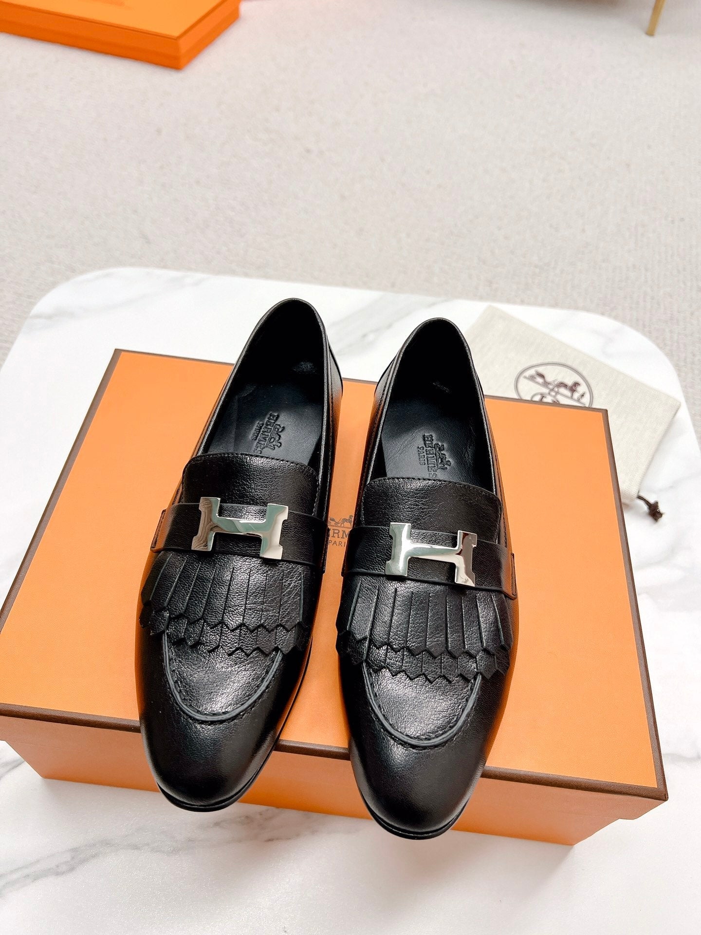 Luxury Shoes - Top QualityS - 482