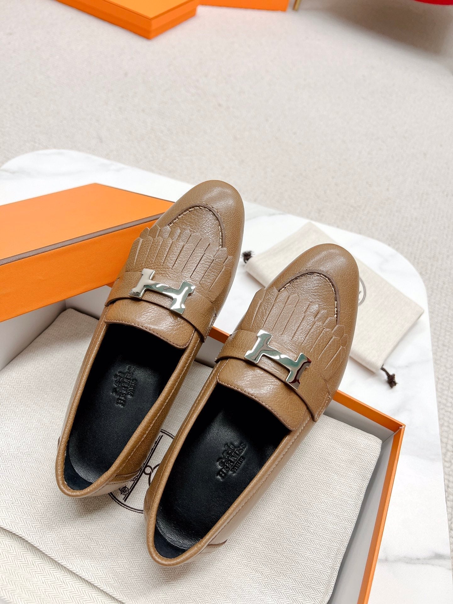Luxury Shoes - Top QualityS - 483