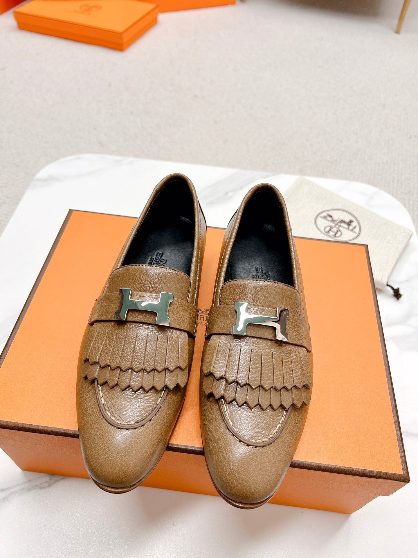 Luxury Shoes - Top QualityS - 483