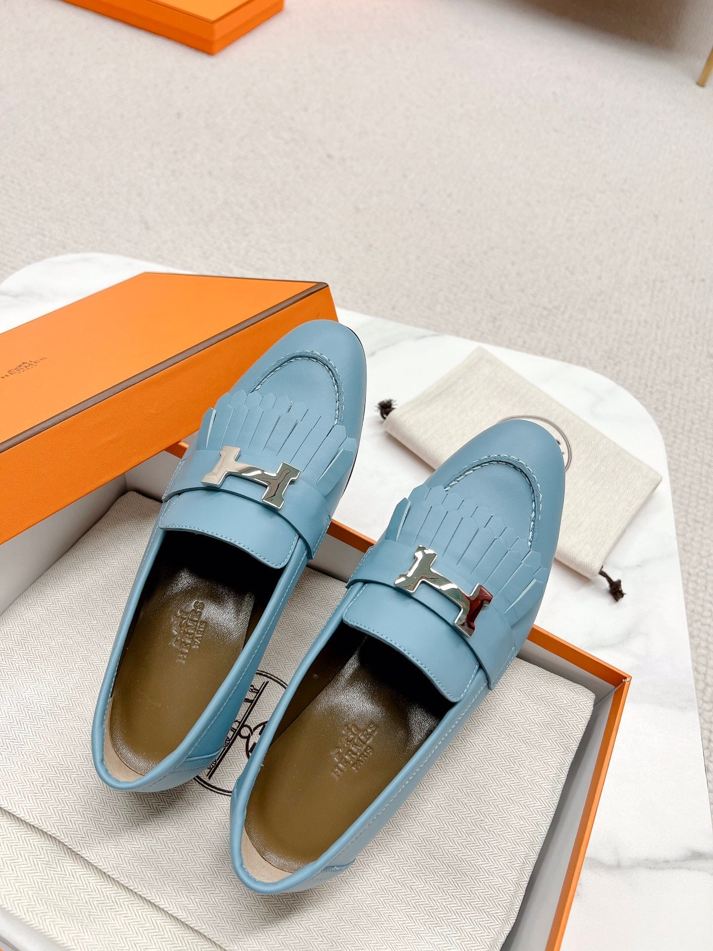 Luxury Shoes - Top QualityS - 484