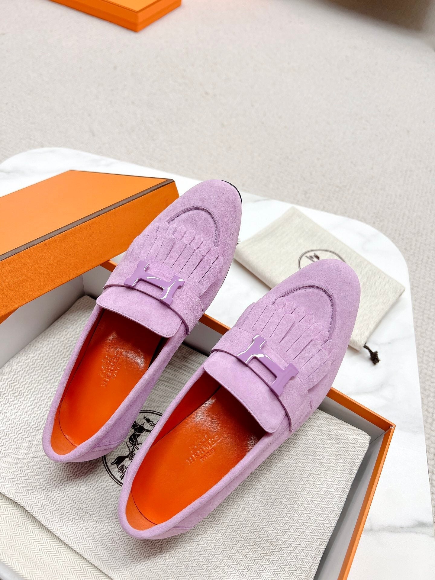 Luxury Shoes - Top QualityS - 488