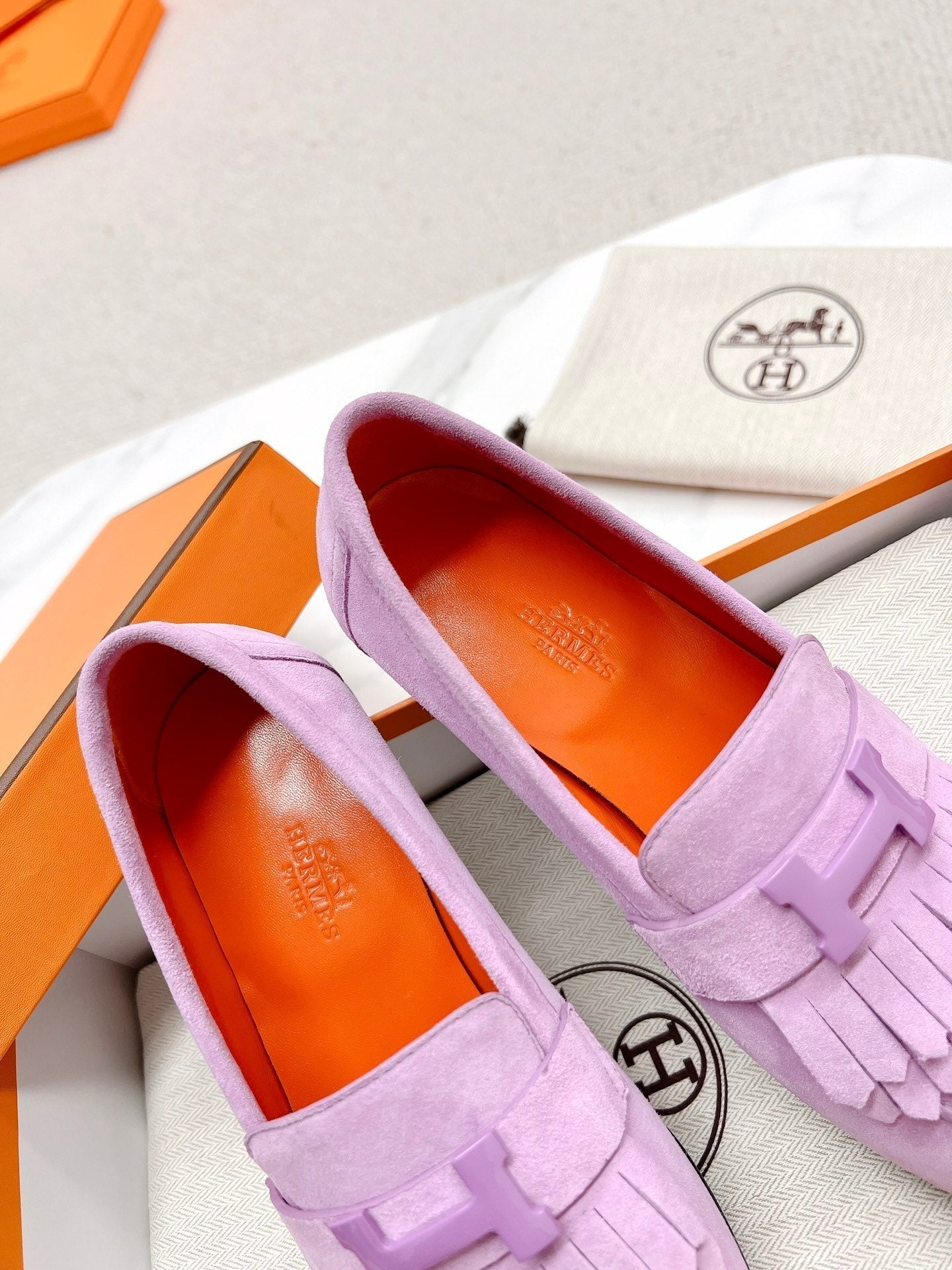 Luxury Shoes - Top QualityS - 488