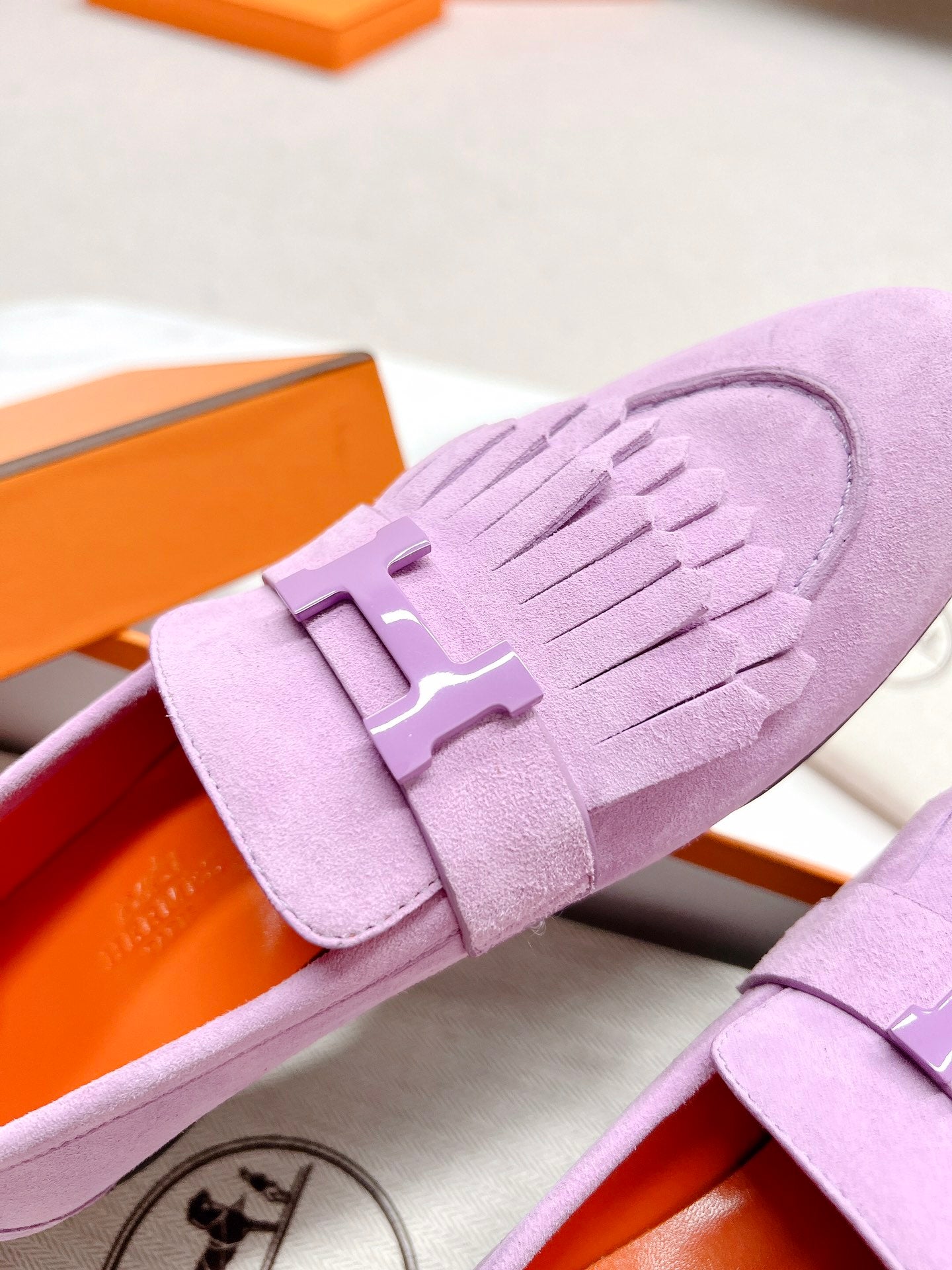 Luxury Shoes - Top QualityS - 488