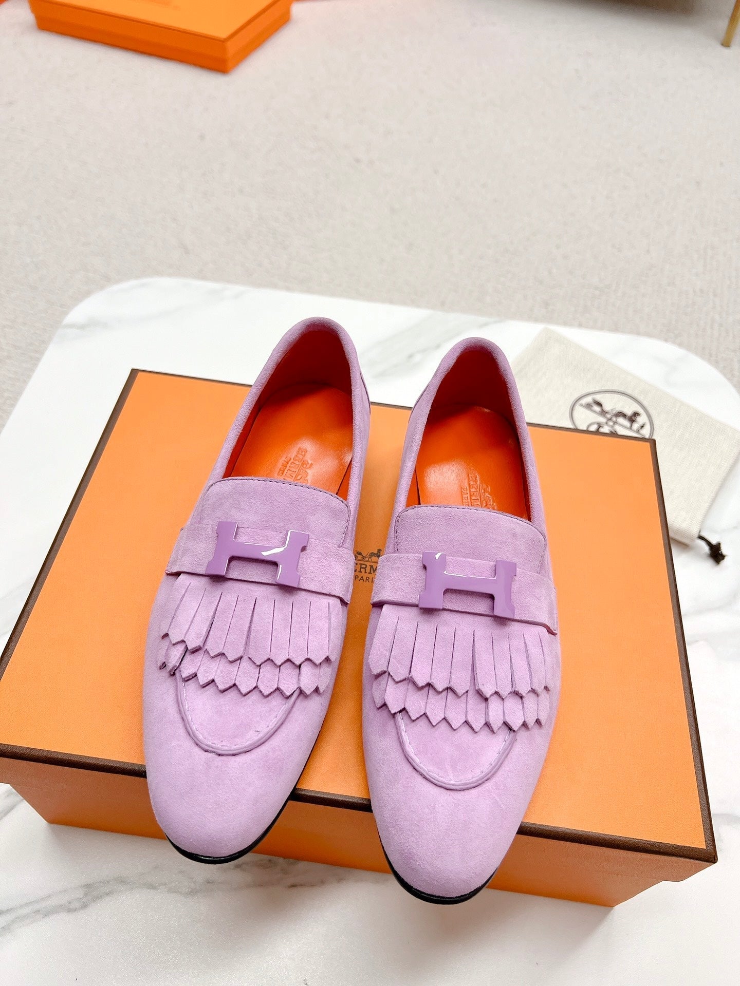 Luxury Shoes - Top QualityS - 488