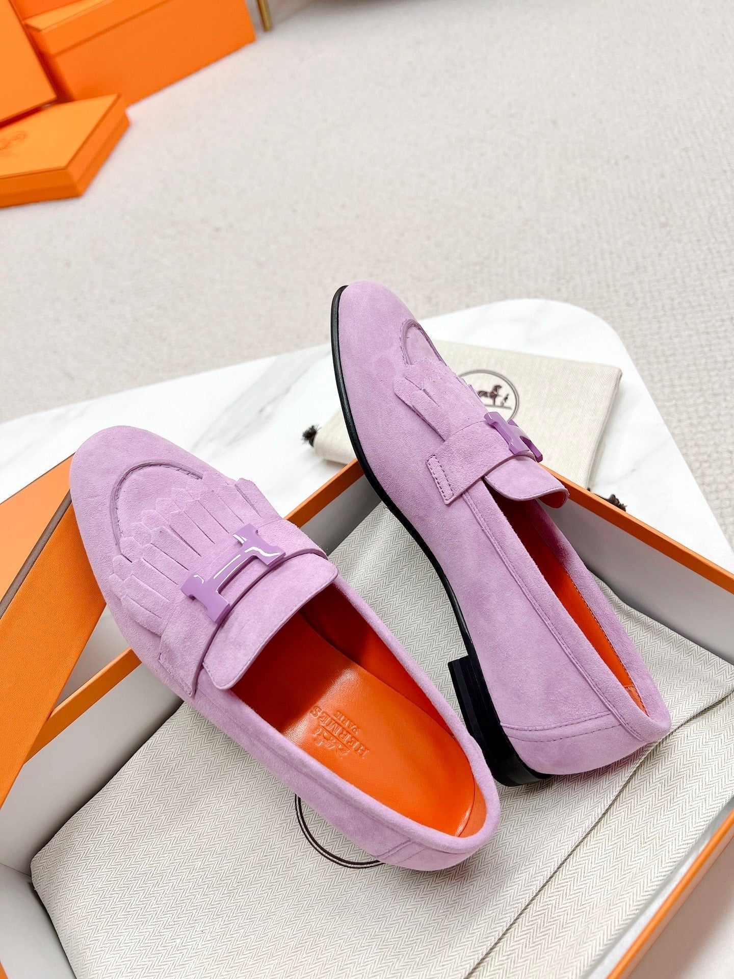 Luxury Shoes - Top QualityS - 488