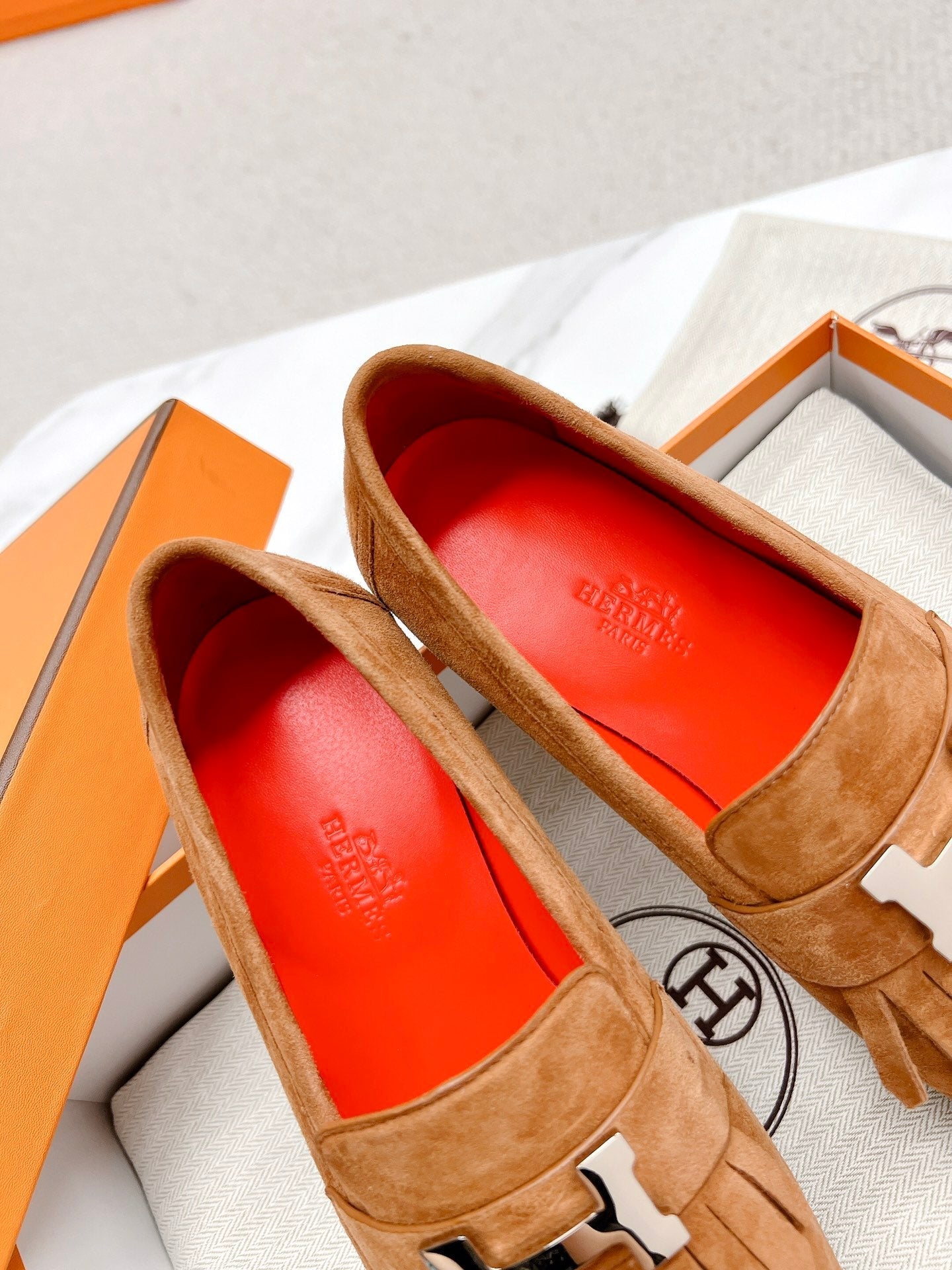 Luxury Shoes - Top QualityS - 489