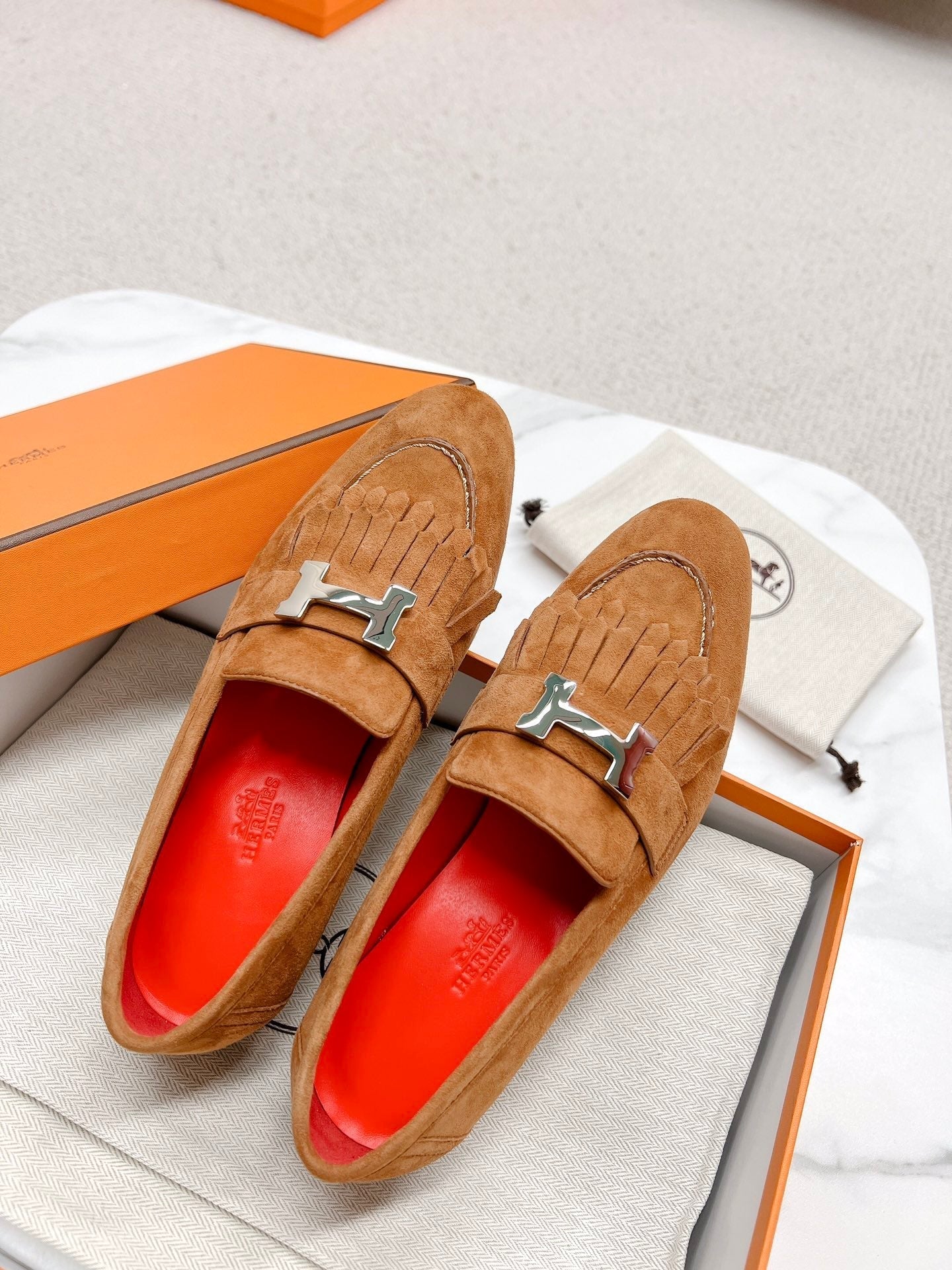 Luxury Shoes - Top QualityS - 489