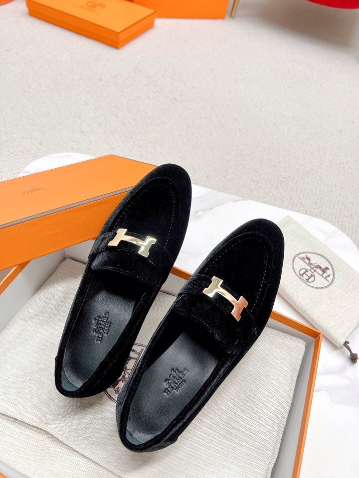 Luxury Shoes - Top QualityS - 491