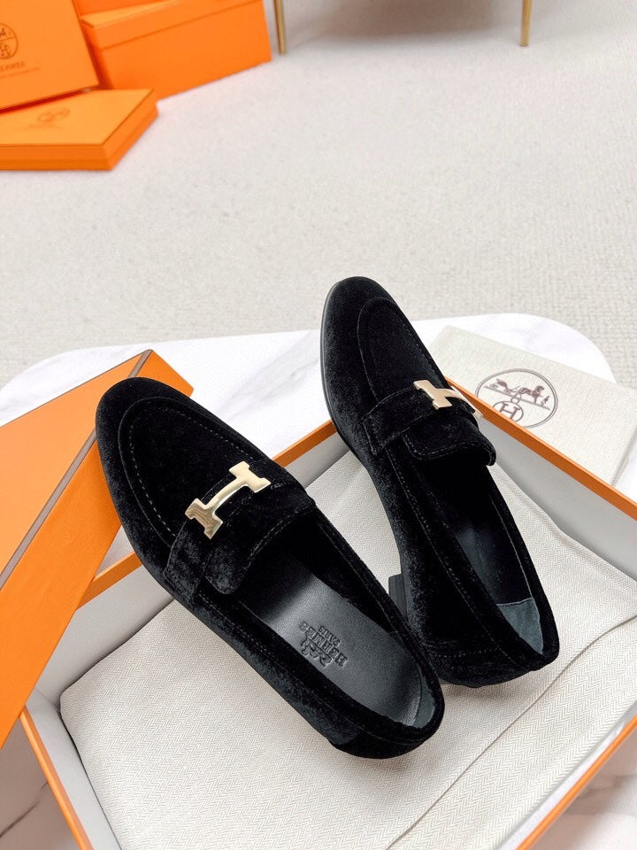 Luxury Shoes - Top QualityS - 491