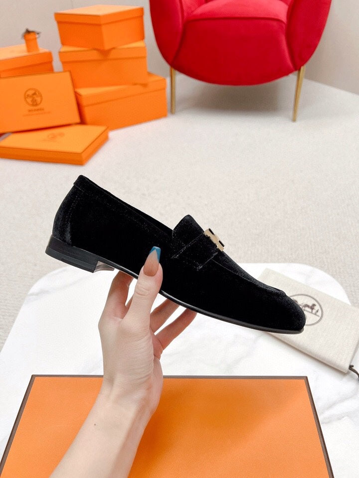 Luxury Shoes - Top QualityS - 491