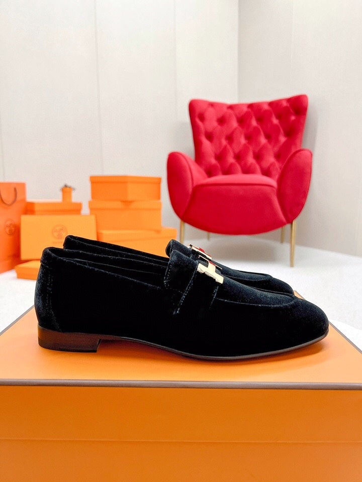 Luxury Shoes - Top QualityS - 491
