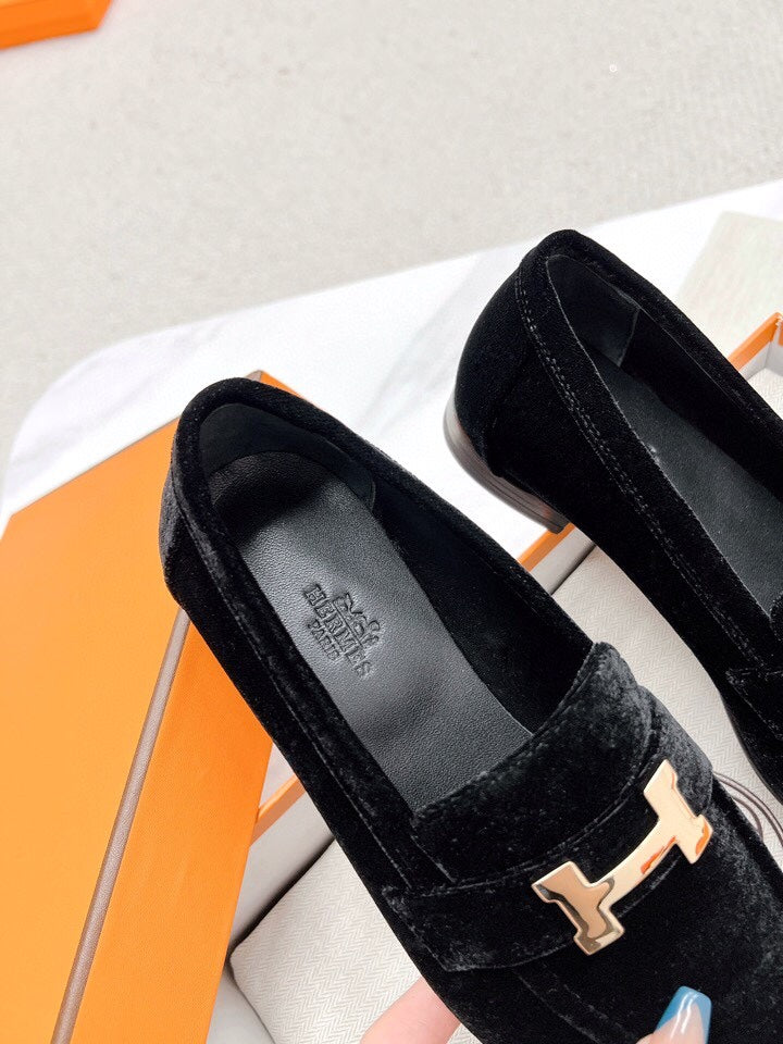 Luxury Shoes - Top QualityS - 491