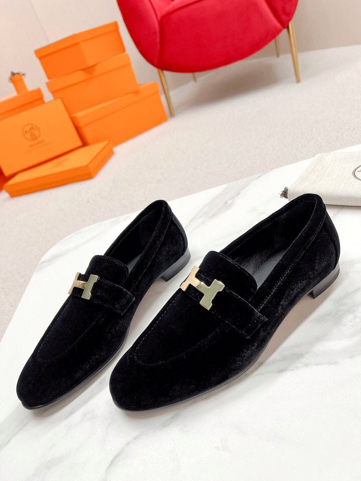Luxury Shoes - Top QualityS - 491