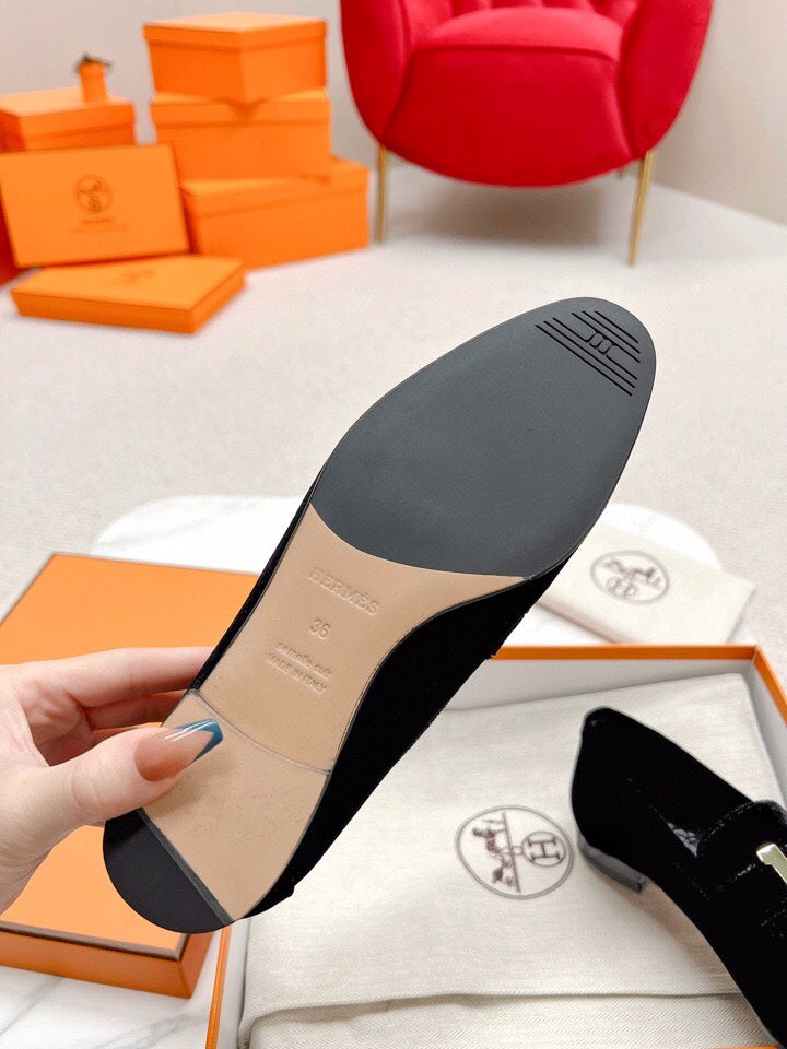 Luxury Shoes - Top QualityS - 491