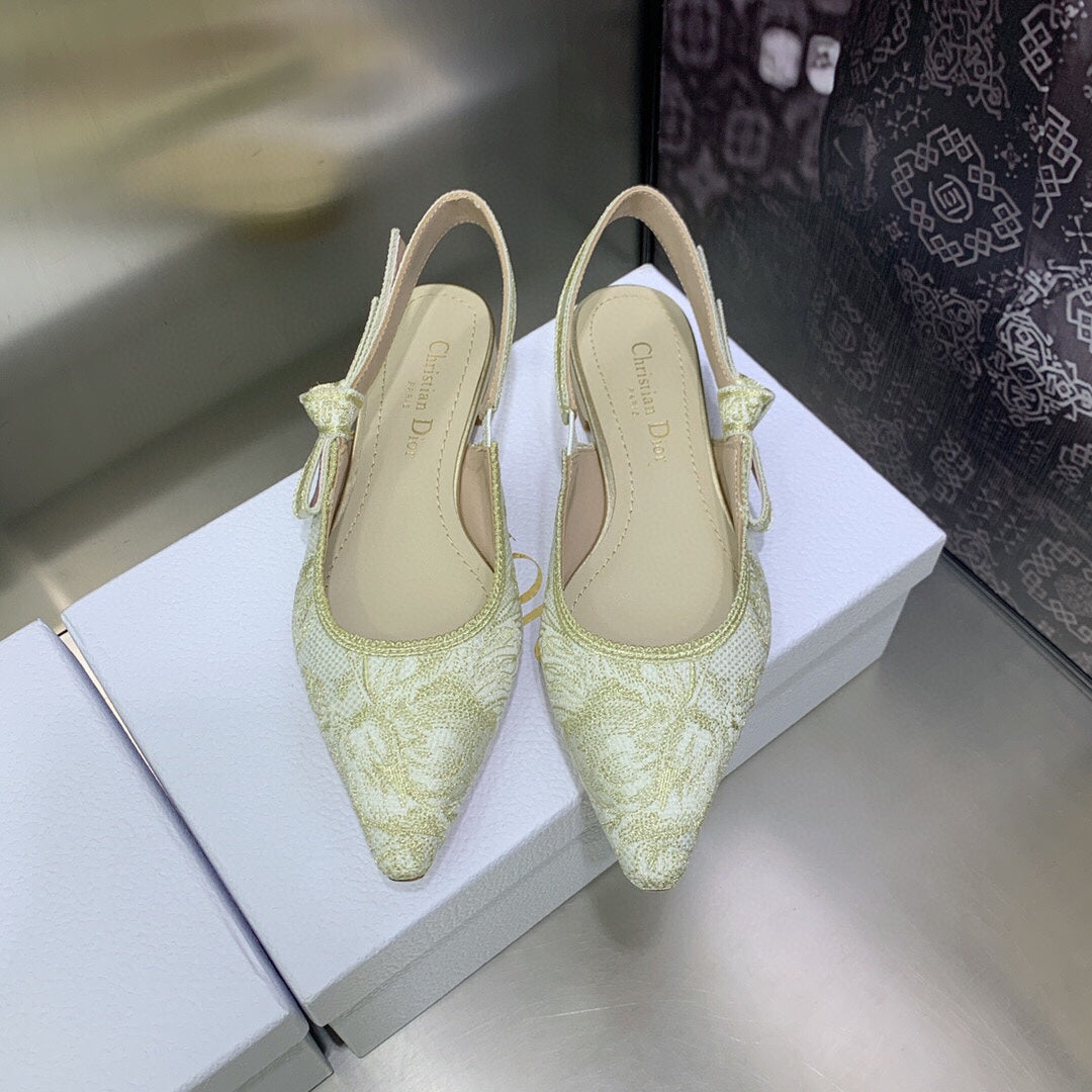 Luxury Shoes - Top QualityR - 715