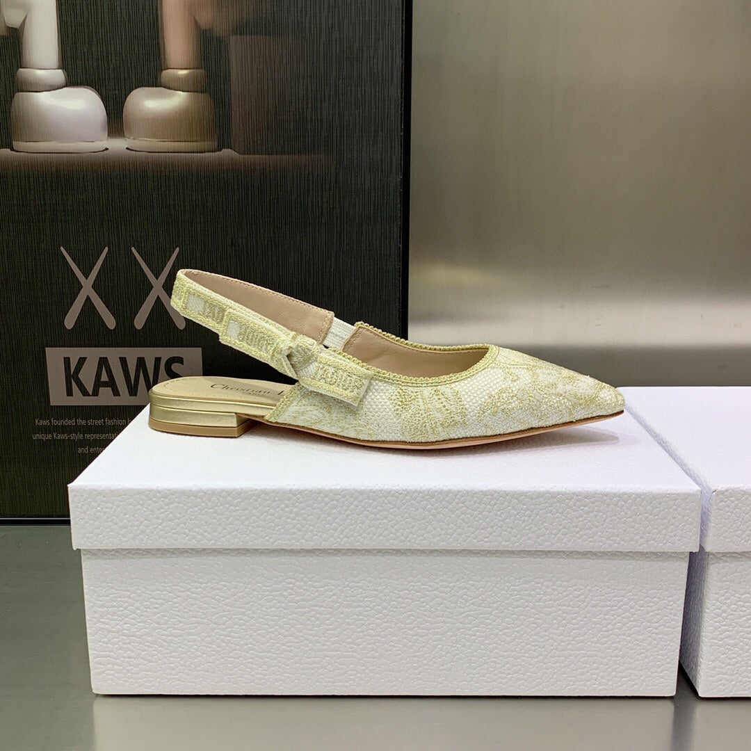 Luxury Shoes - Top QualityR - 715