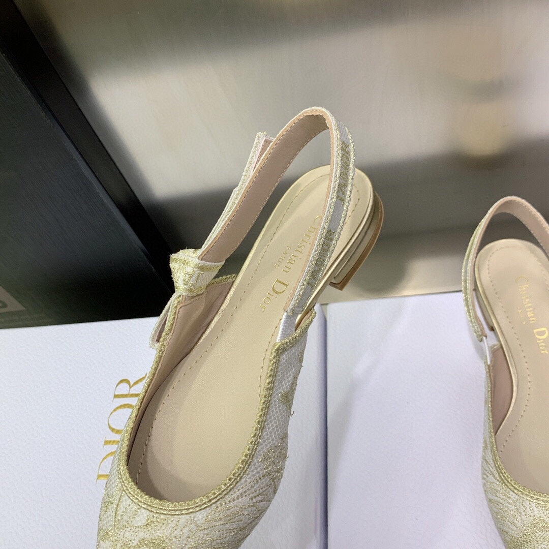 Luxury Shoes - Top QualityR - 715