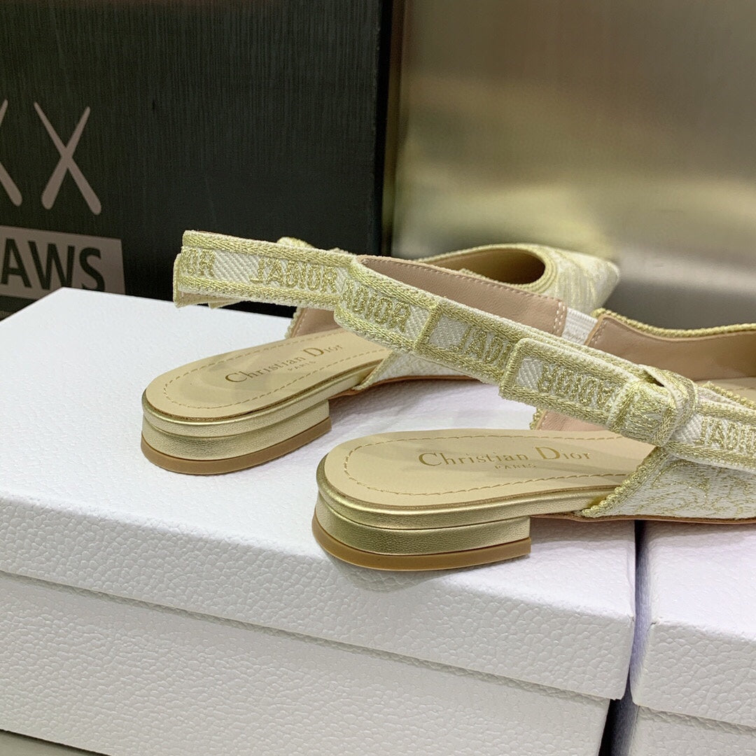 Luxury Shoes - Top QualityR - 715