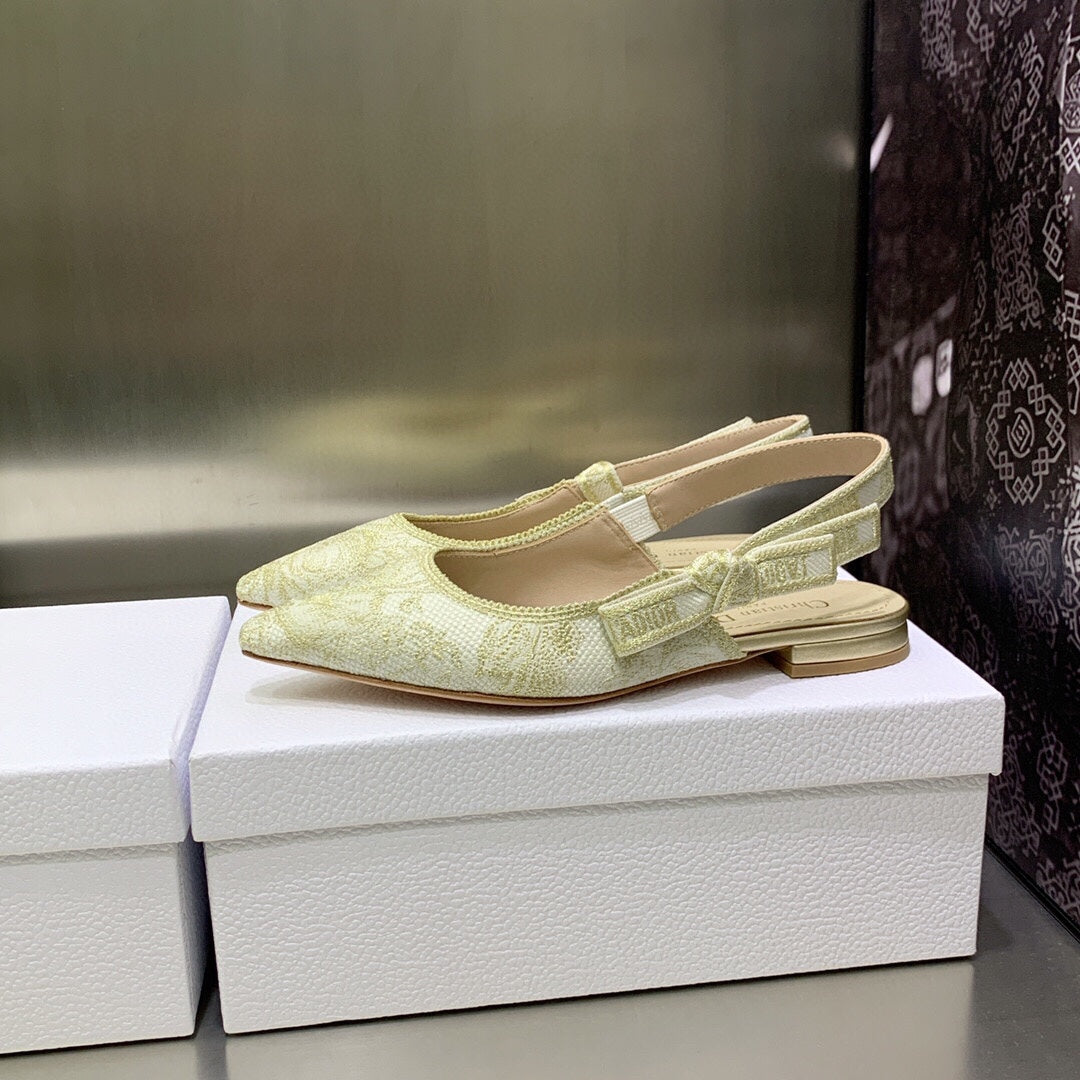 Luxury Shoes - Top QualityR - 715