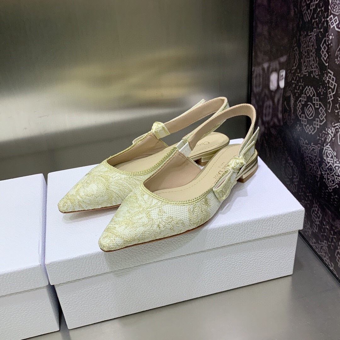 Luxury Shoes - Top QualityR - 715